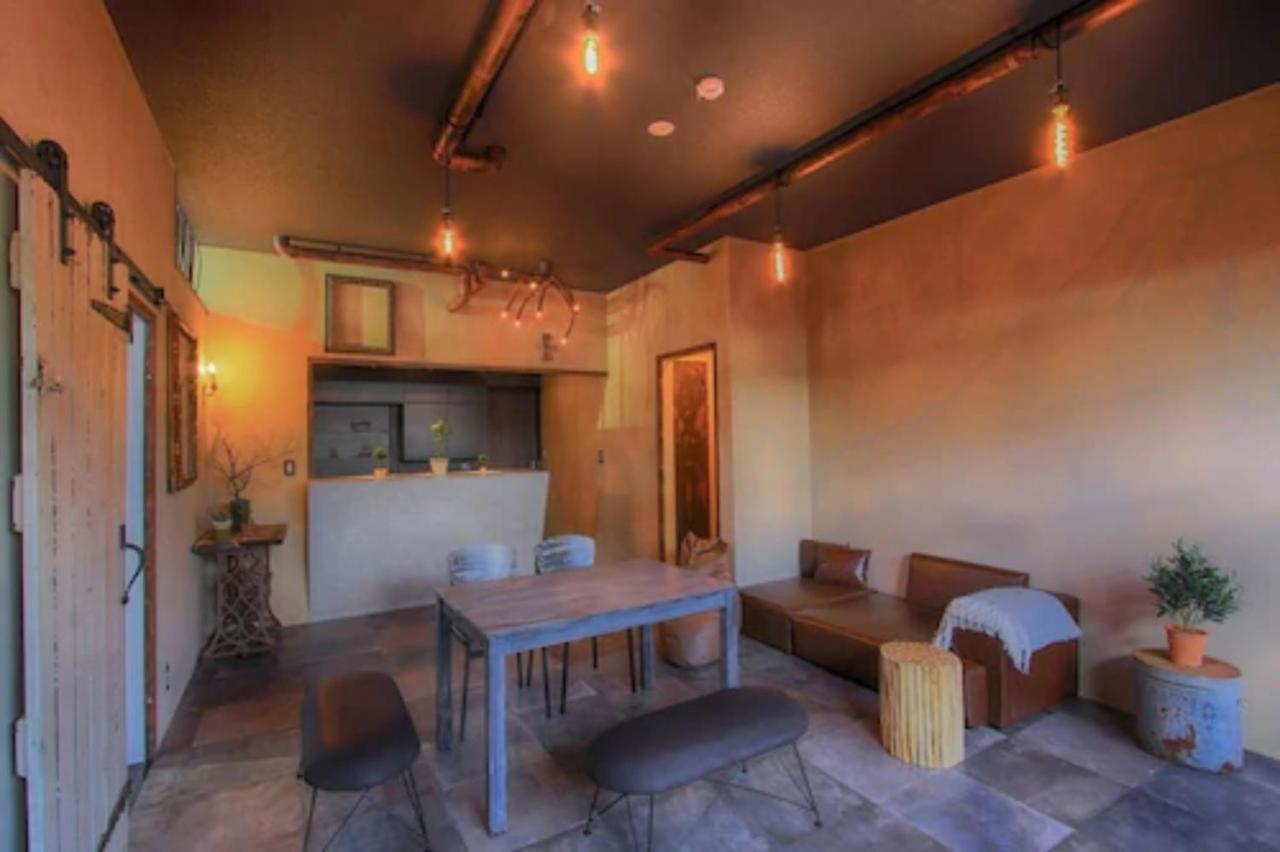 Fujinokura Tiny Fort - Vacation Stay 98854 فوجيوشيدا المظهر الخارجي الصورة