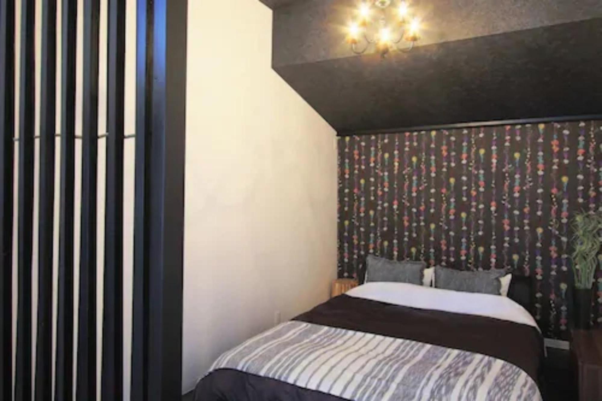 Fujinokura Tiny Fort - Vacation Stay 98854 فوجيوشيدا المظهر الخارجي الصورة