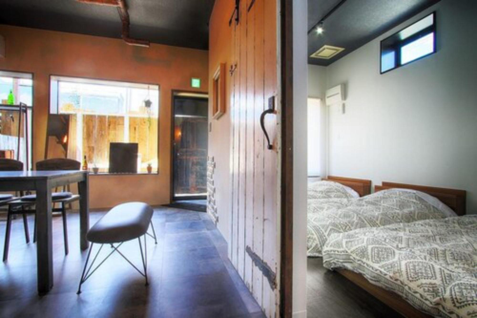 Fujinokura Tiny Fort - Vacation Stay 98854 فوجيوشيدا المظهر الخارجي الصورة