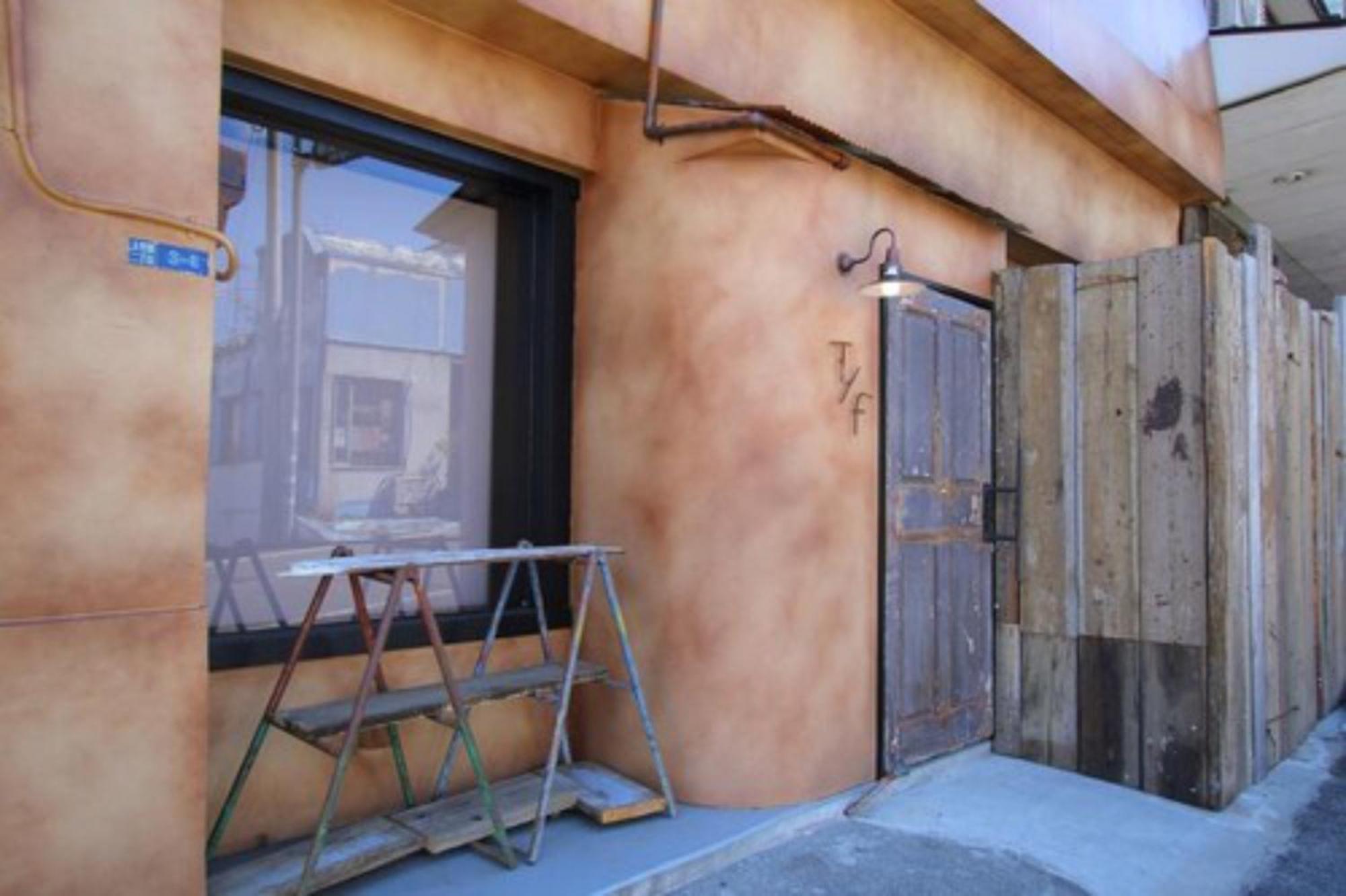 Fujinokura Tiny Fort - Vacation Stay 98854 فوجيوشيدا المظهر الخارجي الصورة